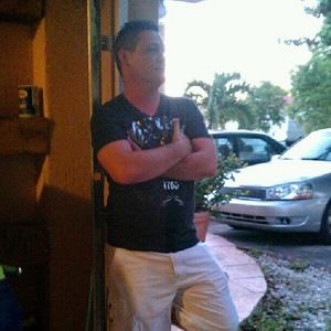 Meet your Posher, Omar